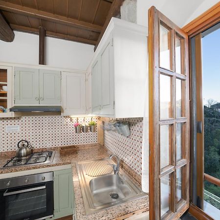 Ca Du Venuto 1, Terremarine Villa Vernazza Exteriör bild