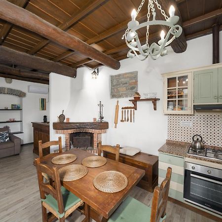 Ca Du Venuto 1, Terremarine Villa Vernazza Exteriör bild