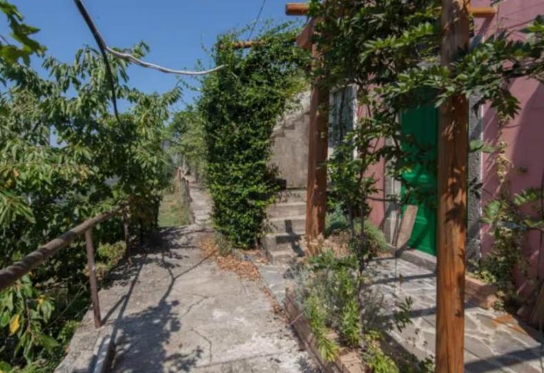 Ca Du Venuto 1, Terremarine Villa Vernazza Exteriör bild