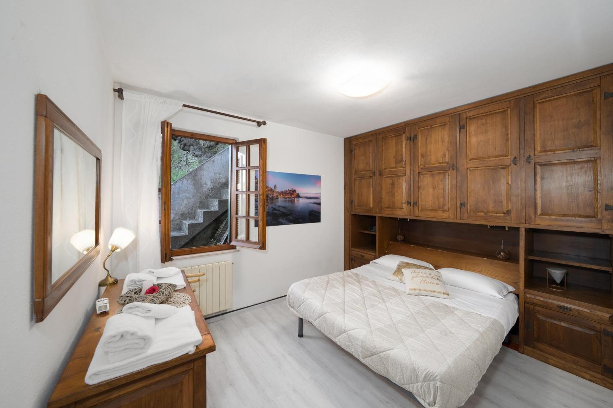 Ca Du Venuto 1, Terremarine Villa Vernazza Exteriör bild