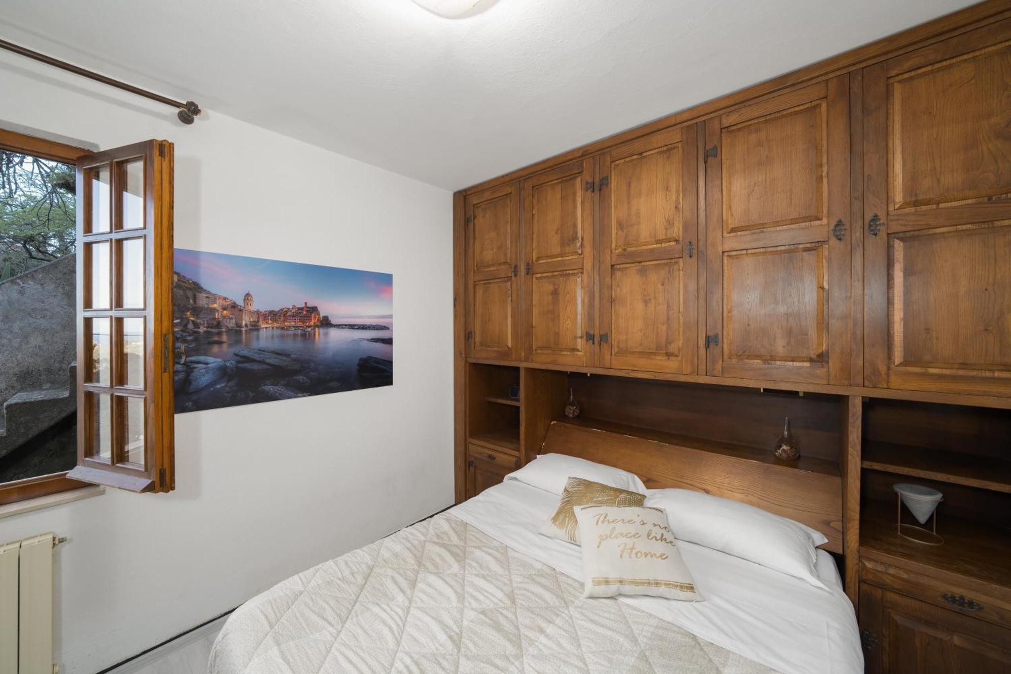 Ca Du Venuto 1, Terremarine Villa Vernazza Exteriör bild