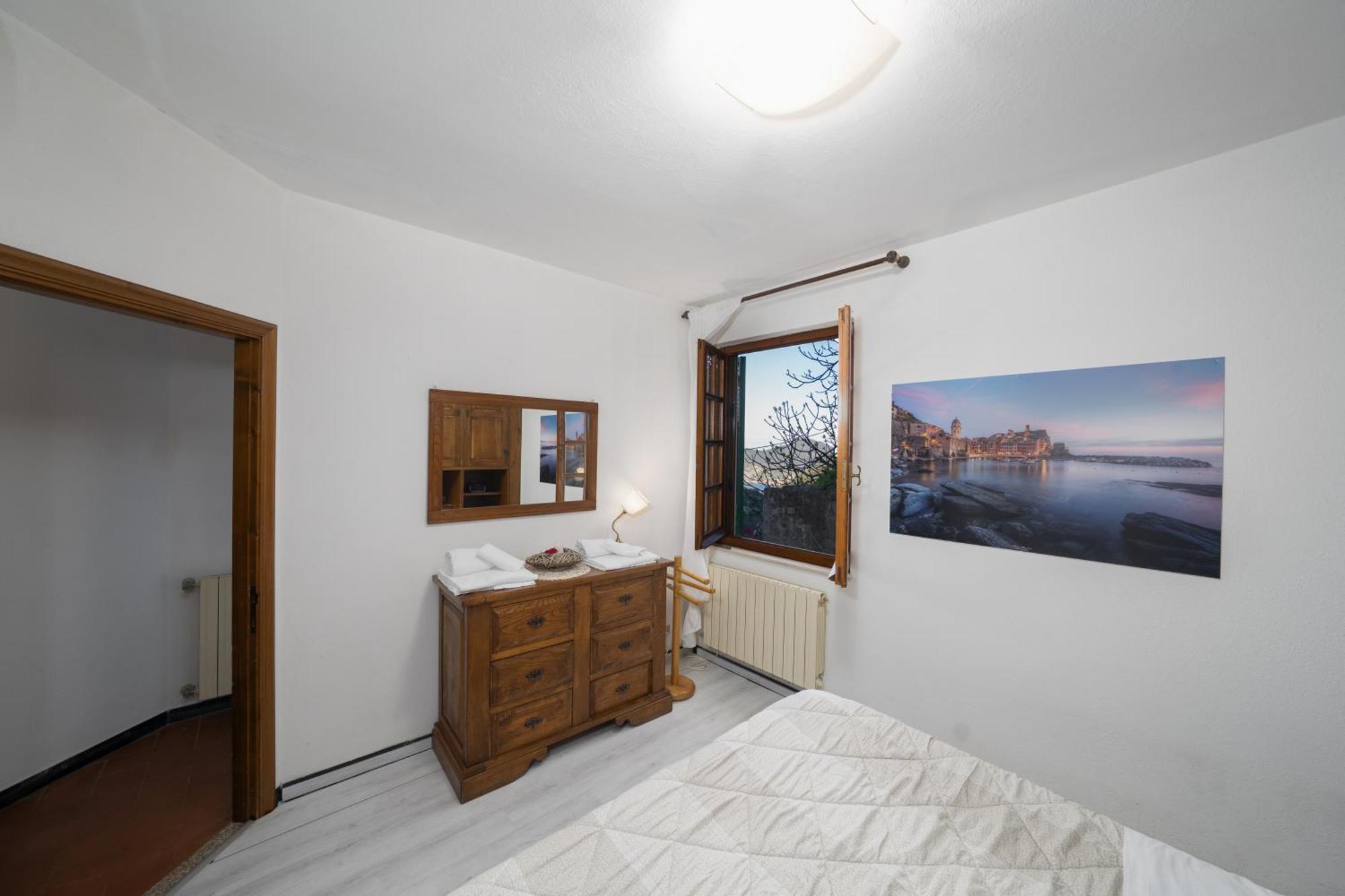 Ca Du Venuto 1, Terremarine Villa Vernazza Exteriör bild