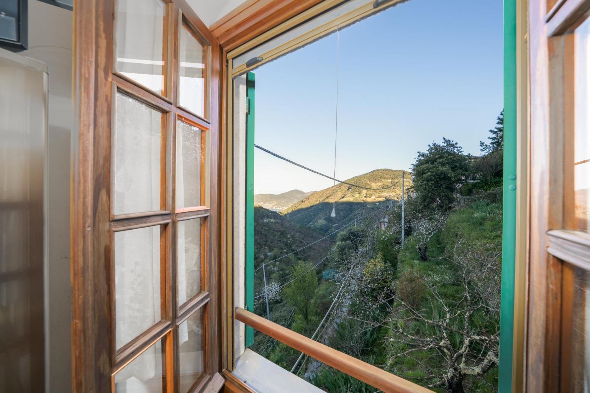 Ca Du Venuto 1, Terremarine Villa Vernazza Exteriör bild